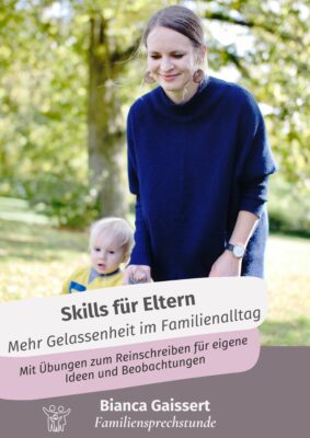 Skills für Eltern